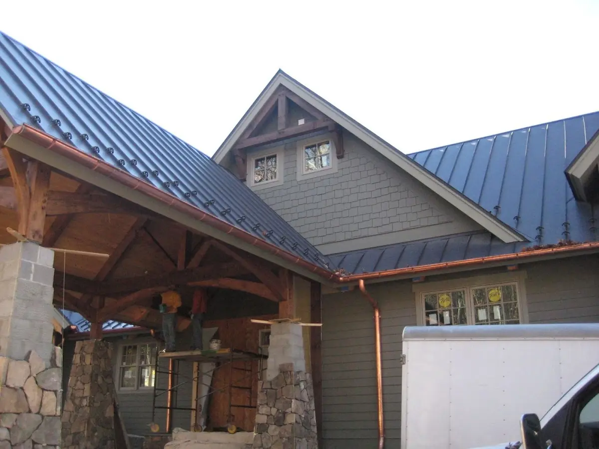 Craftsman Roofing team delivering quality roofing work in Lake Osborne Heights